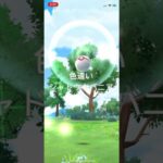 ポケモンGO 色違いシャドウキバニア出現！ #pokémon #ポケモンgo #ポケモン #nintendo #ポケgo