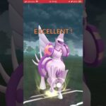 ポケモンGOバトルリーグ　マスターリーグ104