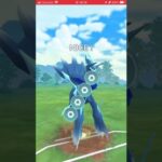 ポケモンGOバトルリーグ　マスターリーグ112