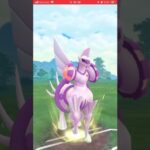 ポケモンGOバトルリーグ　マスターリーグ139