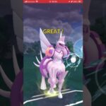 ポケモンGOバトルリーグ　マスターリーグ64