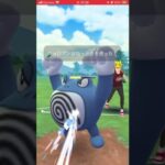 ポケモンGOバトルリーグ　ハイパーリーグ71