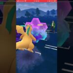 ポケモンGOバトルリーグ　ハイパーリーグ74