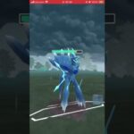 ポケモンGOバトルリーグ　マスターリーグ78