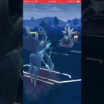 ポケモンGOバトルリーグ　マスターリーグ84