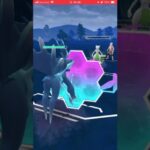 ポケモンGOバトルリーグ　マスターリーグ85