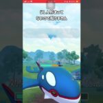 【ポケモンGO】禁断の技１ゴリ押し三銃士パーティ!?【GBL】#shorts #ポケモンgo #gbl #ポケモン #マスターリーグ