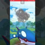 【ポケモンGO】レイド復刻したザシアン使ってみた！【GBL】#shorts #ポケモンgo #gbl #ポケモン #マスターリーグ