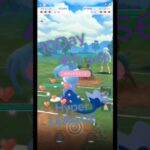 【ポケモンGO】ハイパーリーグ#ポケモンGO#GBL#GOバトルリーグ#PokémonGO