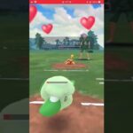 【ポケモンGO】総SCPがめちゃくちゃ高いパーティと対決！#ポケモンgo #ポケモンgoバトルリーグ