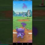 スーパーリーグ【ポケモンGO】Sカイリキー、プクリン、Sヤミラミ