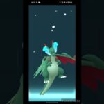 (ポケモンGO)ダイマックス色違いメガリザードンXを見たかった人の末路#ポケモンGO