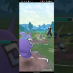 ポケモンGOでレジェンド目指すvor.18