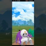 ポケモンGOでレジェンド目指すvor.24