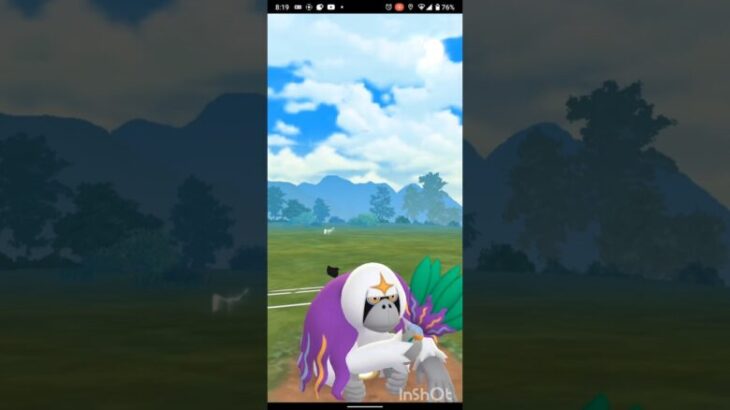 ポケモンGOでレジェンド目指すvor.24