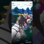 ポケモンGOでレジェンド目指すvor.7