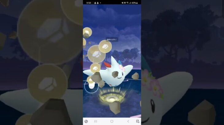 ポケモンGoサカキを倒せ❗#ポケモンgo