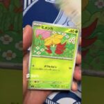 【ポケカ】ステラミラクルのSARを当てたいんじゃ！【ポケモンカードゲーム】 #pokemontcg #ポケモン #ポケカ