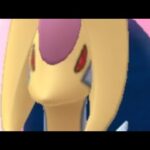 ポケモンgo サカキ2024夏 【記録】