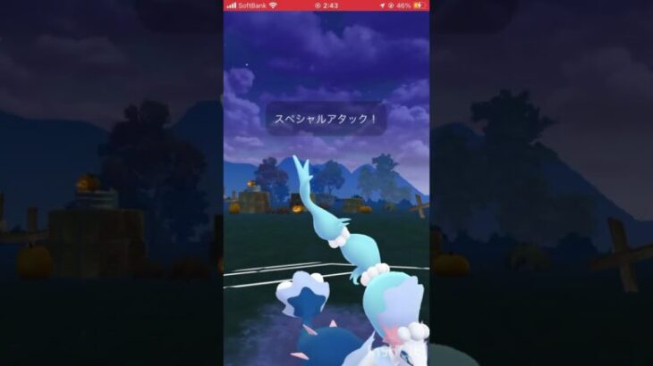 無課金パーティその2#ポケモンgoバトルリーグ