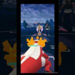 ハイパーリーグの王ラウドボーン👑【ポケモンGO】【ハイパーリーグ】【ラウドボーン】