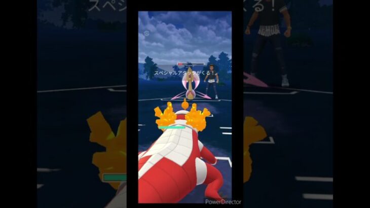 ハイパーリーグの王ラウドボーン👑【ポケモンGO】【ハイパーリーグ】【ラウドボーン】