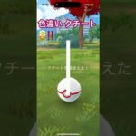 色違い クチート😍‼️ しかも 最長😳‼️ 最強🤩‼️ ポケモンGO