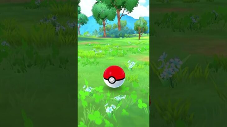 【サカキ】シャドウクレセリア【ポケモンGO】