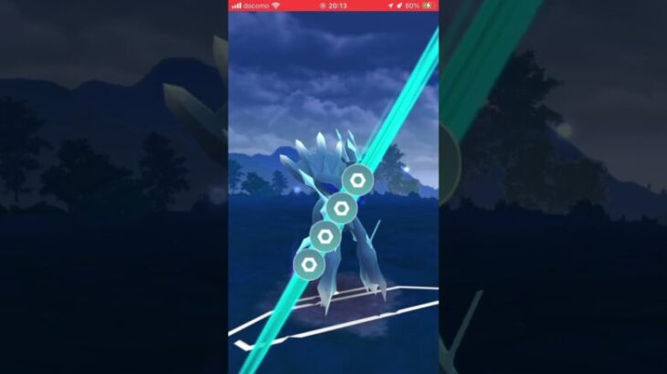 ポケモンGOバトルリーグ　マスターリーグ151