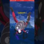 ポケモンGOバトルリーグ　マスターリーグ161