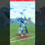 ポケモンGOバトルリーグ　マスターリーグ168