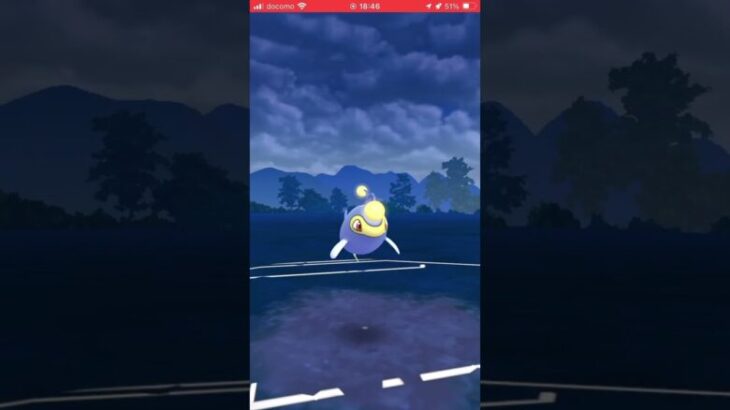 ポケモンGOバトルリーグ　スーパーリーグ91