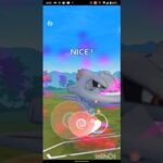 ポケモンGOでレジェンド目指すvor.30