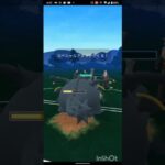 ポケモンGOでレジェンド目指すvor.32