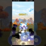 ポケモンGOでレジェンド目指すvor.44