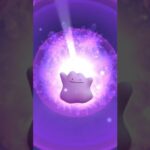 Mysterious Pokemon appeared #ditto #pokemongo #ポケモンgo