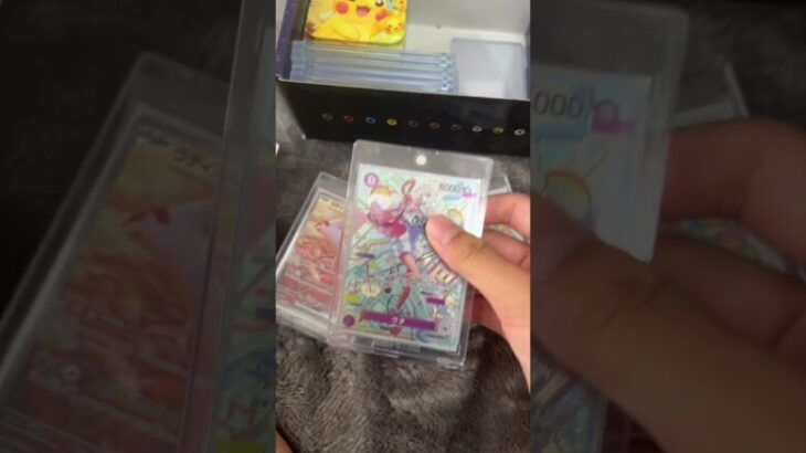 ポケモンカードコレクション見せます！是非見てください！#ポケモンカード