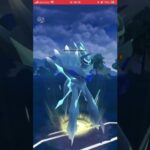 ポケモンGOバトルリーグ　マスターリーグ 198