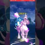 ポケモンGOバトルリーグ　マスターリーグ 200