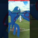 ポケモンGOバトルリーグ　マスターリーグ 268