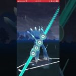 ポケモンGOバトルリーグ　マスターリーグ 271