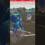 ポケモンGOバトルリーグ　マスターリーグ 290