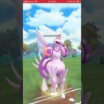 ポケモンGOバトルリーグ　マスターリーグ 333