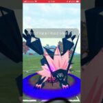 ポケモンGOバトルリーグ　マスターリーグ 355