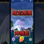 【ポケモンGO】2番目に最強のボール vsガラルフリーザー【ブルックGO】#shorts #ポケモンgoガラル3鳥色違い #ブルックGO #過去動画