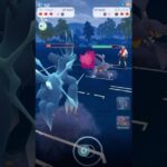 【ポケモンGO】マスターリーグ219［やってみよう］