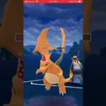 ポケモンGOバトルリーグ　ハイパーリーグ93