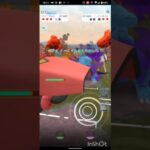 ポケモンGOでレジェンド目指すvor.50