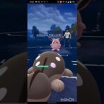 ポケモンGOでレジェンド目指すvor.54