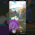 ポケモンGOでレジェンド目指すvor.66